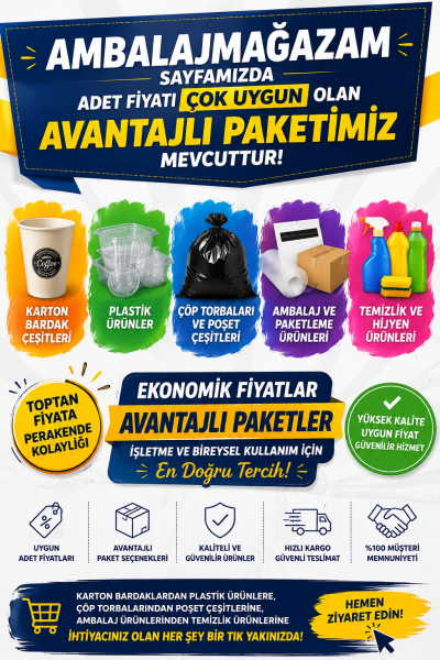 250 cc Sızdırmaz Kap 100 Adet