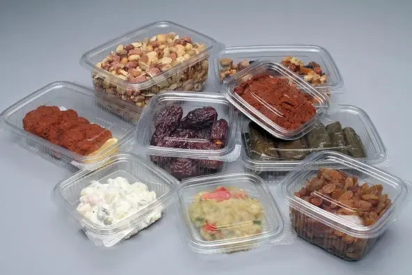 1500 cc Sızdırmaz Kap 200 Adet