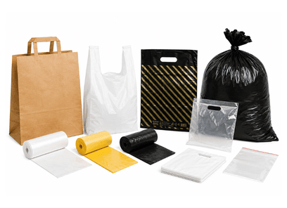Poşet Çeşitleri