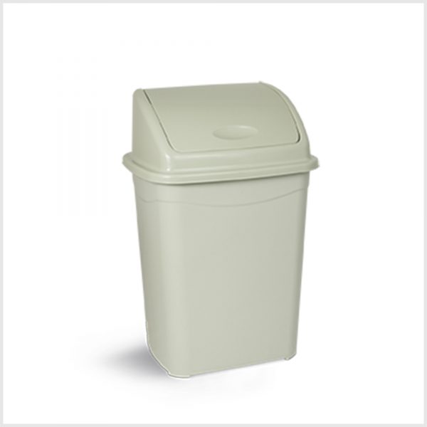 Kelebek Swing Çöp Kovası 16 LT