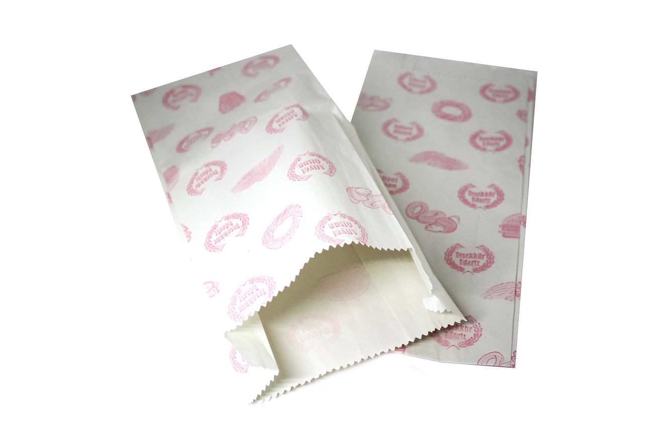 Büyük Boy Kese Kağıdı 10kg