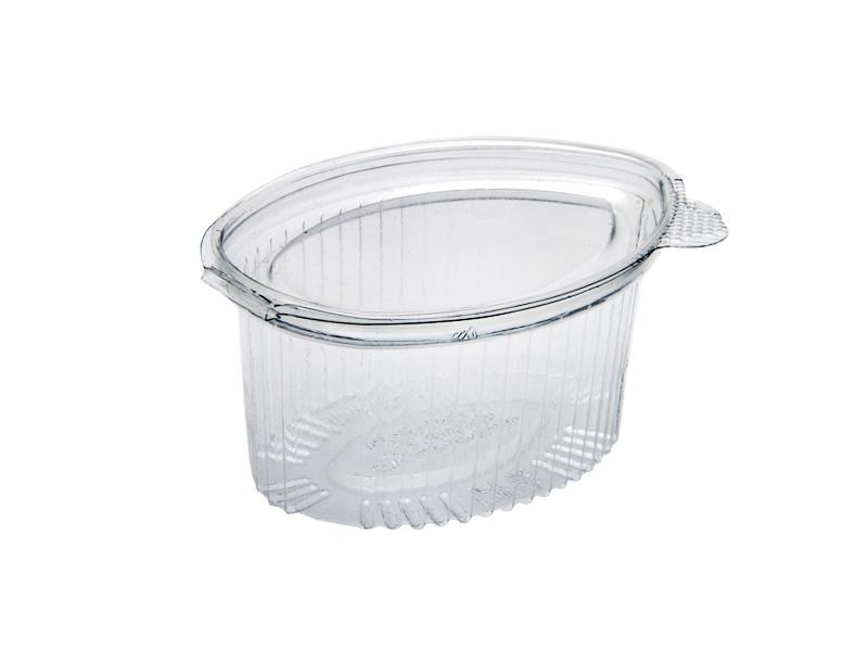 50 cc Sızdırmaz Sos Kabı