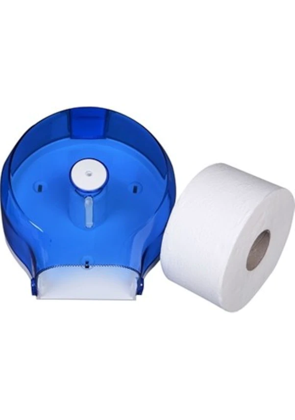 Tropic Mini Jumbo Tuvalet Kağıdı 12’li