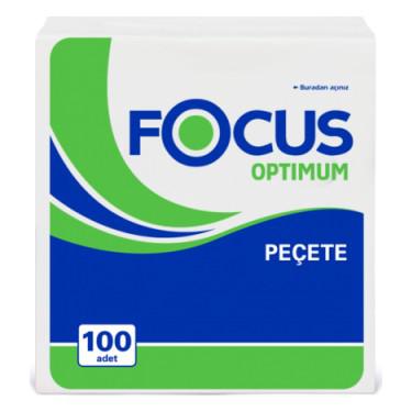 Focus Optimum 32’li Peçete