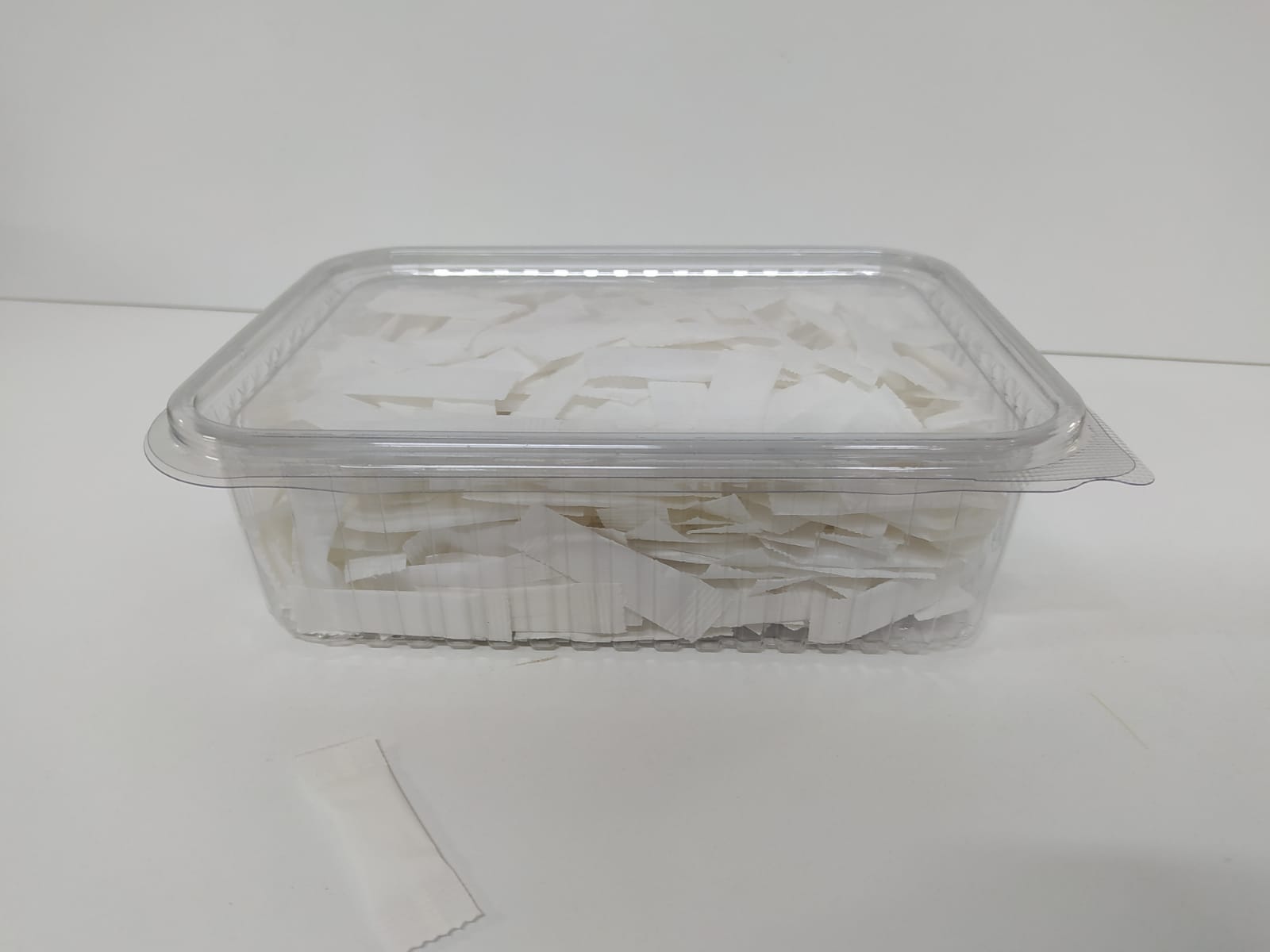 Stick Tuz 800 gr 500 Adet