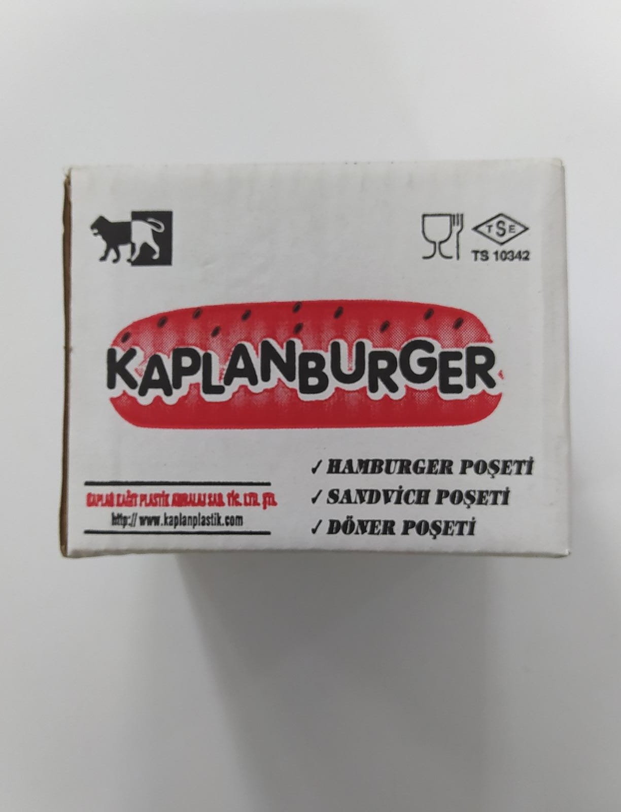 Kaplanburger%20Pide%20Poşeti,%20Hamburger%20Poşeti%20Fastfood%20Poşeti